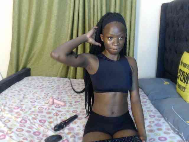 Kiara-Mia webcam