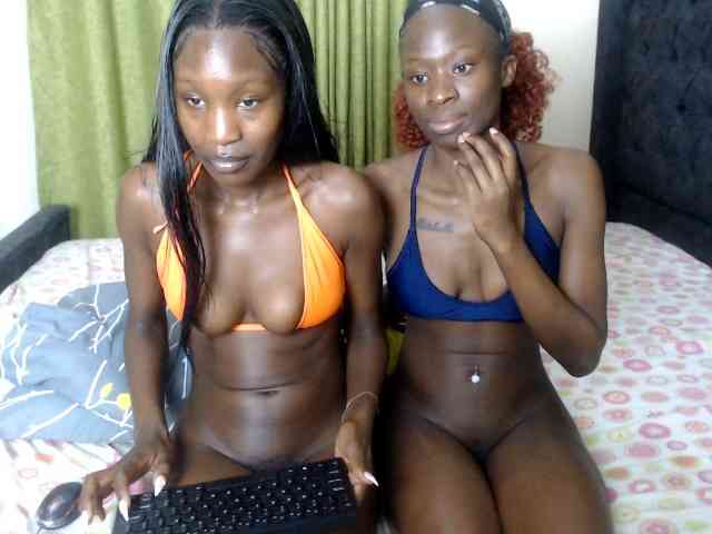 Kiara-Mia webcam