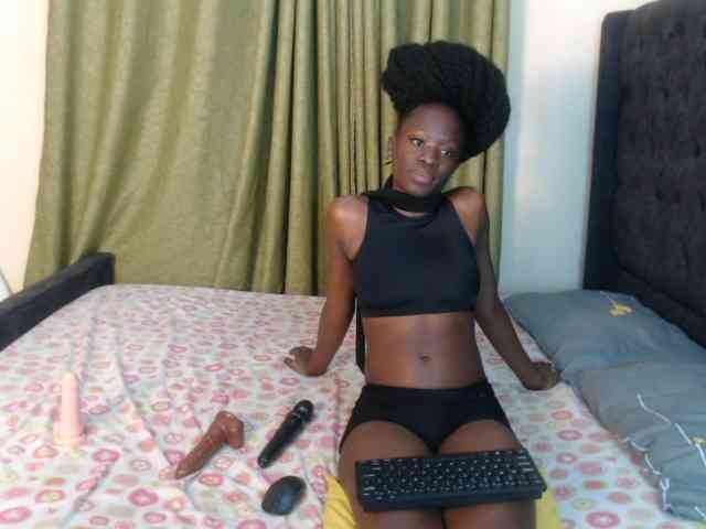 Kiara-Mia webcam
