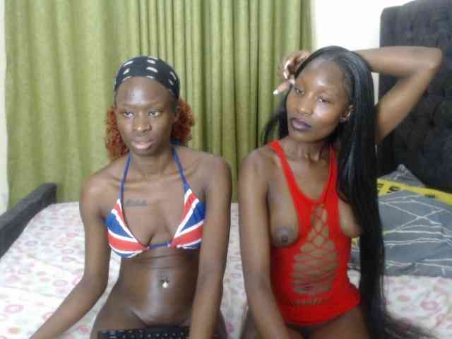 Kiara-Mia webcam