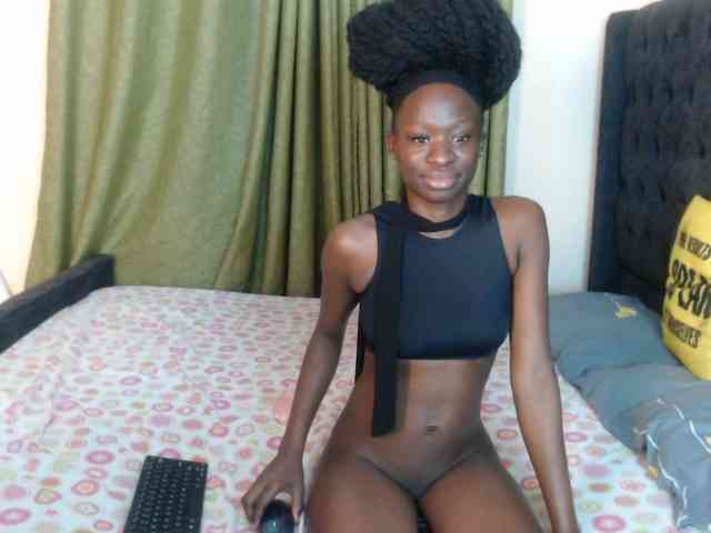 Kiara-Mia webcam