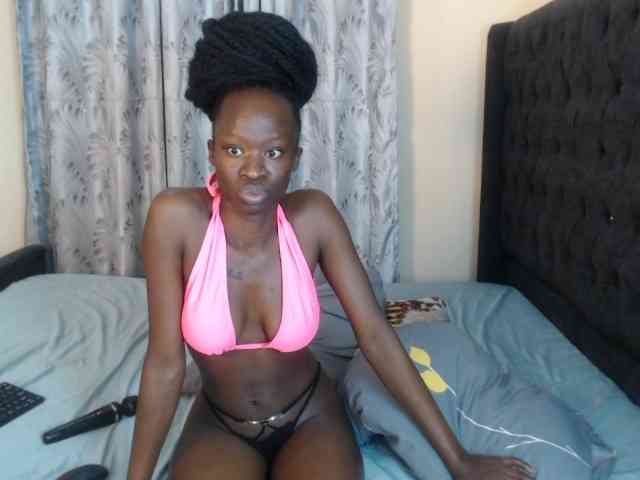 Kiara-Mia webcam