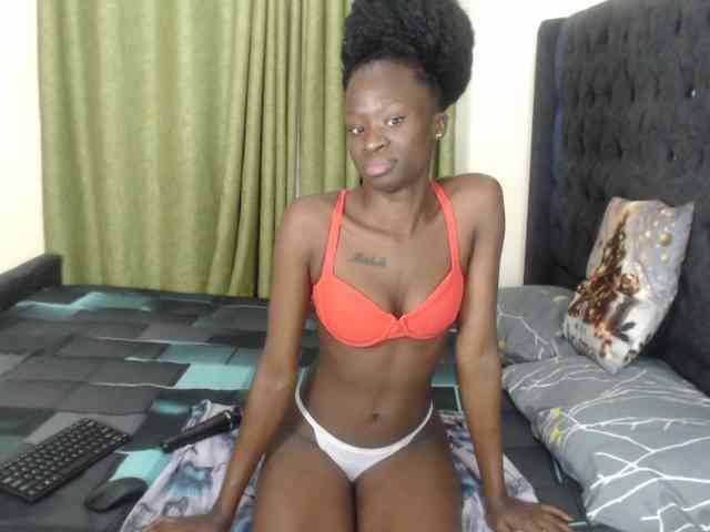 Kiara-Mia webcam