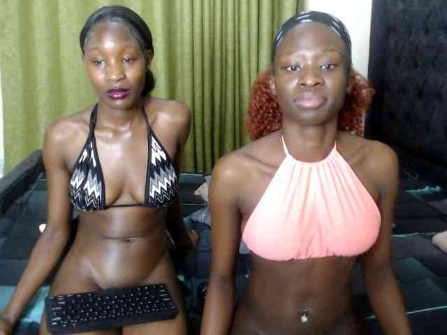 Kiara-Mia webcam