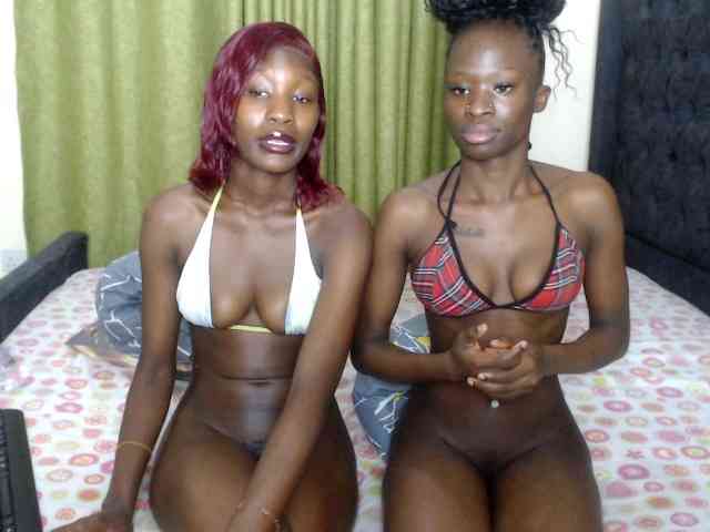 Kiara-Mia webcam