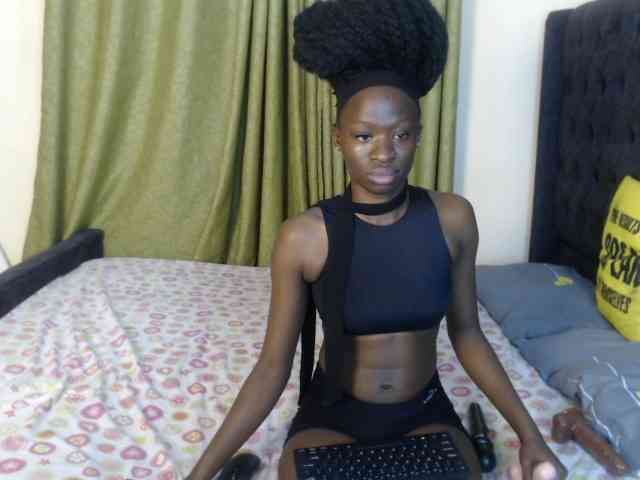 Kiara-Mia webcam