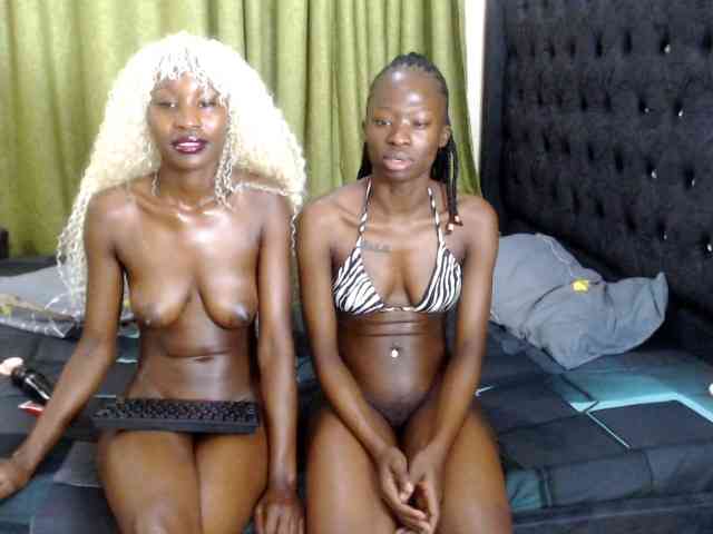 Kiara-Mia Kiara-Mia