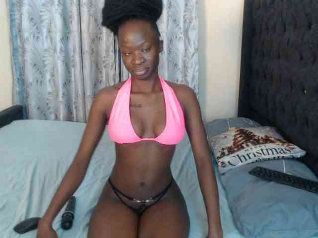 Kiara-Mia webcam