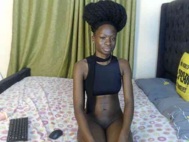 Kiara-Mia webcam