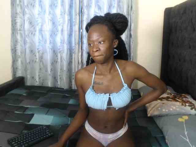 Kiara-Mia webcam