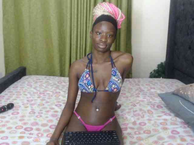 Kiara-Mia webcam