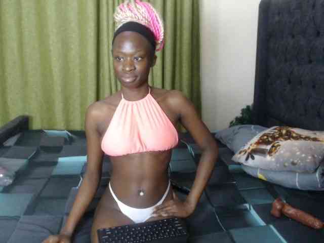 Kiara-Mia webcam