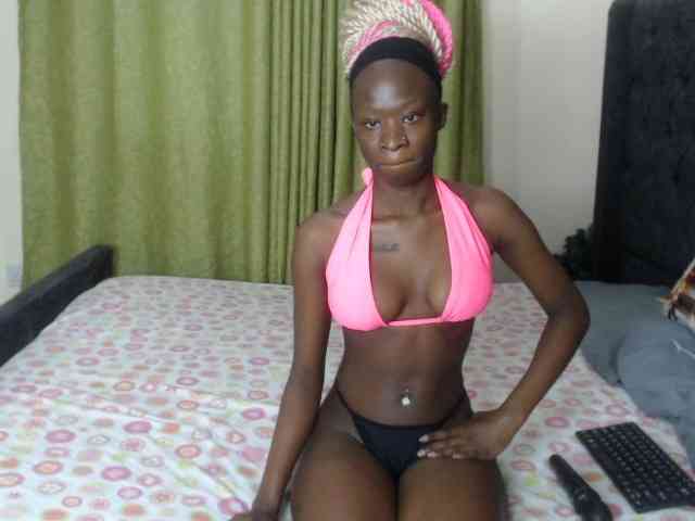 Kiara-Mia webcam