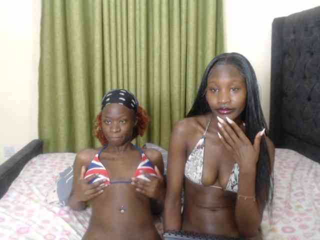 Kiara-Mia webcam