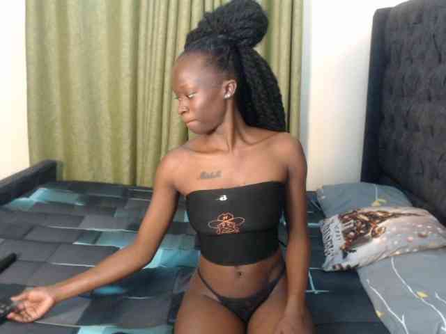 Kiara-Mia webcam