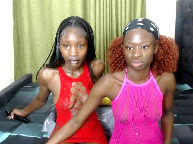 Kiara-Mia Kiara-Mia