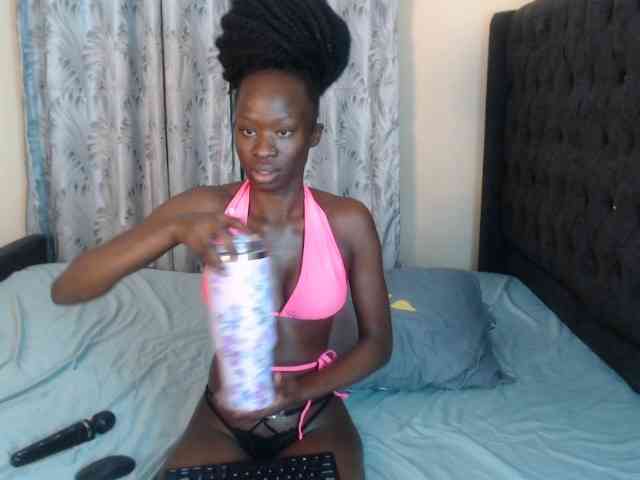 Kiara-Mia webcam