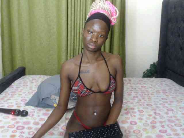 Kiara-Mia webcam
