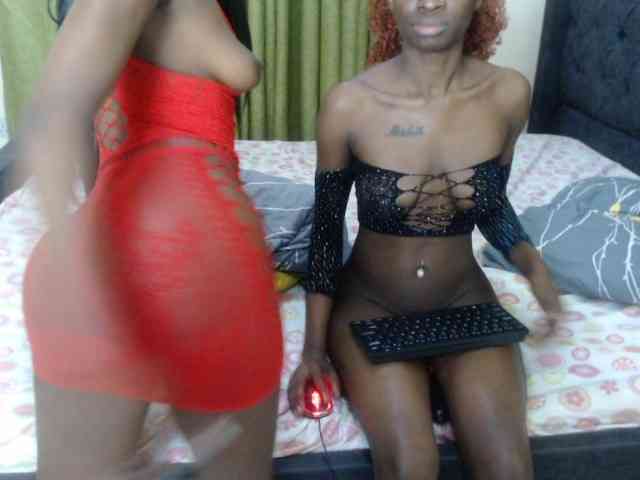 Kiara-Mia webcam