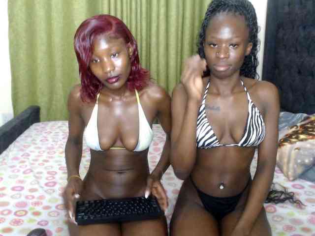 Kiara-Mia webcam