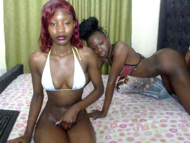 Kiara-Mia webcam