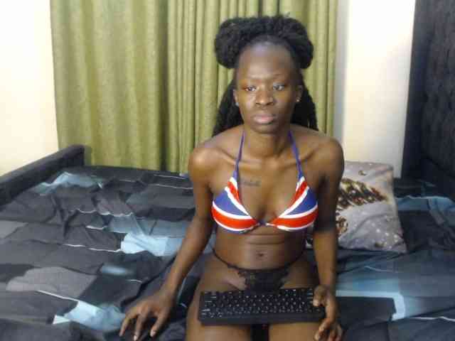 Kiara-Mia webcam