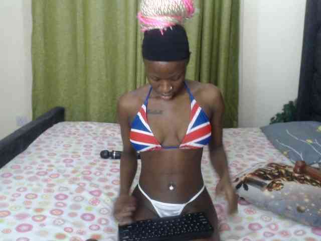 Kiara-Mia webcam