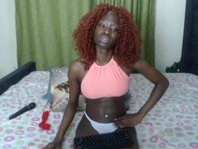 Kiara-Mia webcam