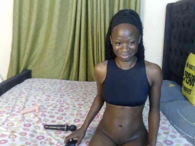 Kiara-Mia webcam