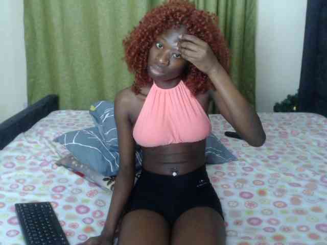 Kiara-Mia webcam