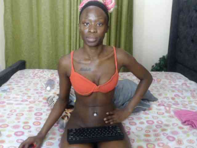 Kiara-Mia webcam