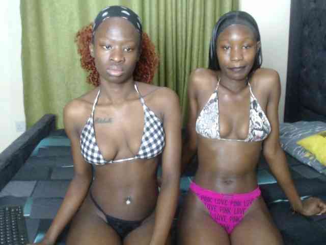 Kiara-Mia webcam