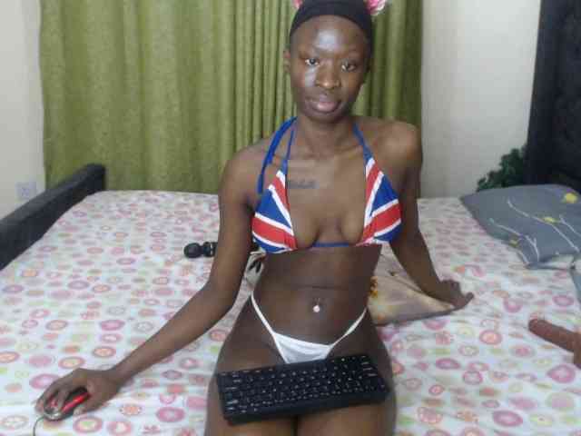 Kiara-Mia webcam