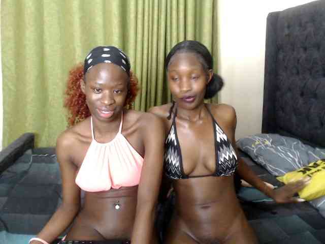 Kiara-Mia webcam