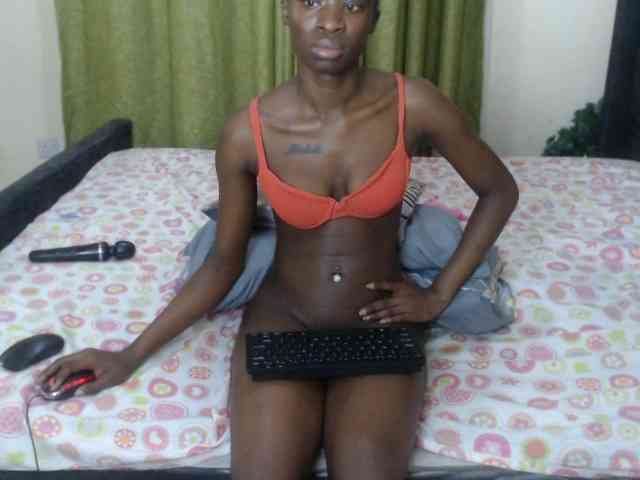 Kiara-Mia webcam