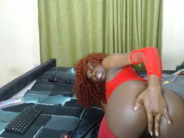 Kiara-Mia webcam