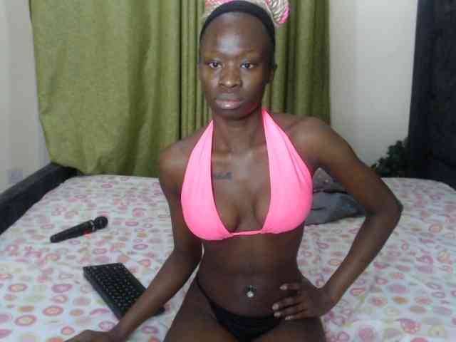 Kiara-Mia webcam