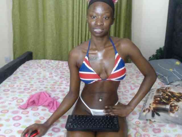 Kiara-Mia webcam