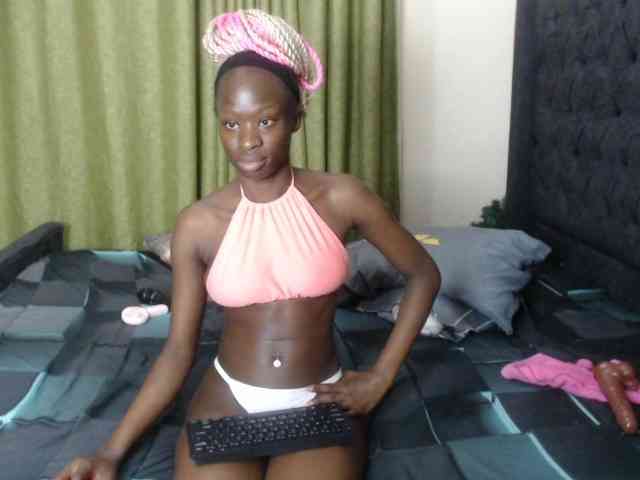 Kiara-Mia webcam