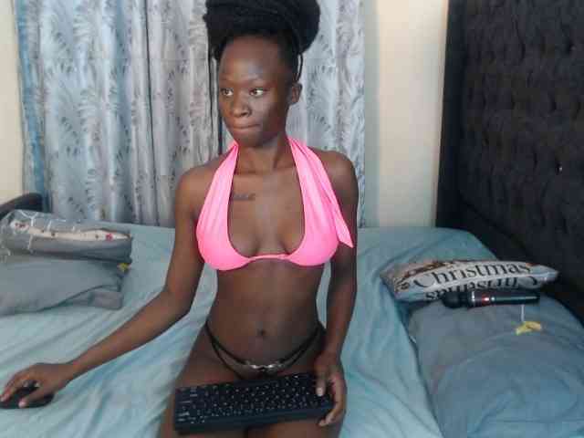 Kiara-Mia webcam