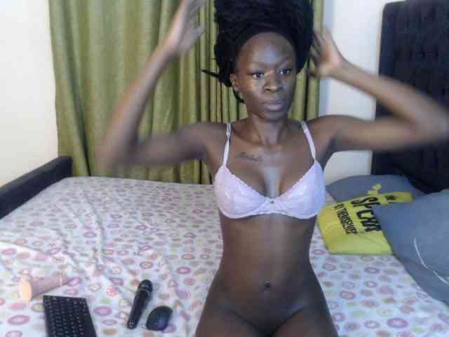 Kiara-Mia webcam