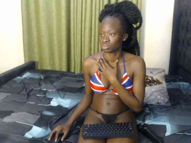 Kiara-Mia webcam