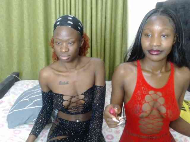 Kiara-Mia webcam