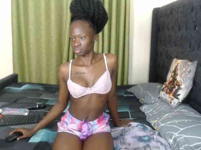 Kiara-Mia webcam