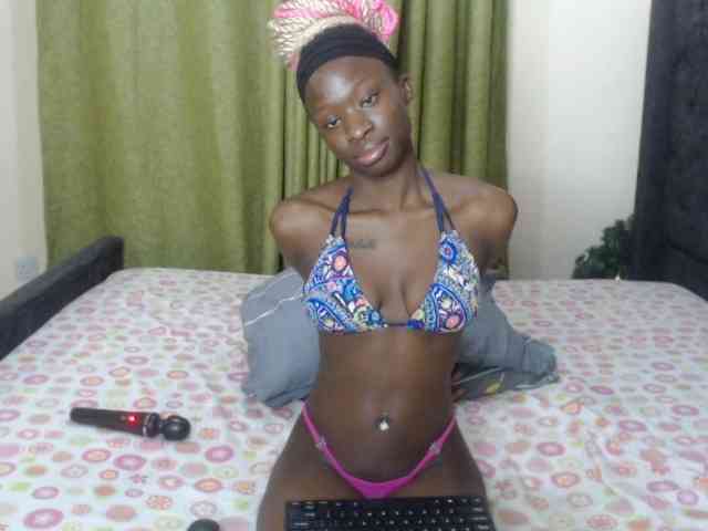 Kiara-Mia webcam
