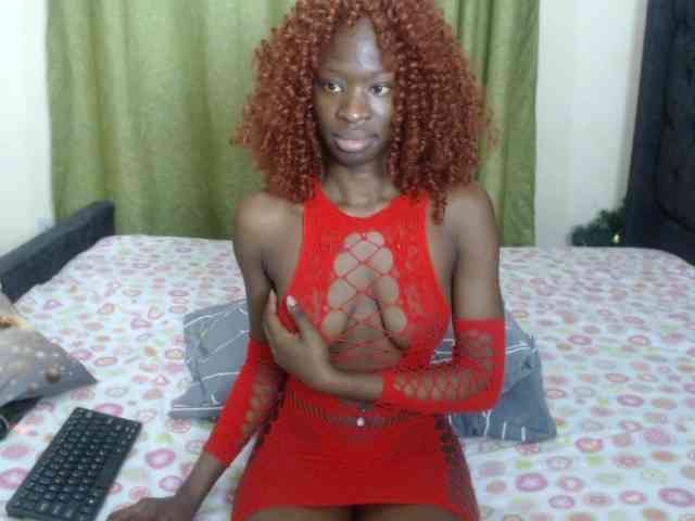 Kiara-Mia webcam