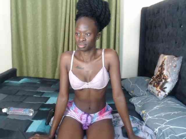 Kiara-Mia webcam