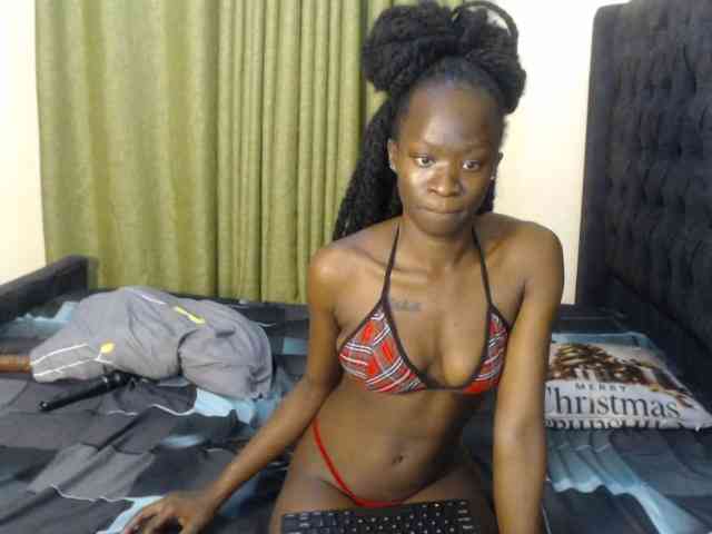 Kiara-Mia webcam