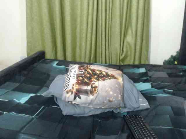 Kiara-Mia webcam