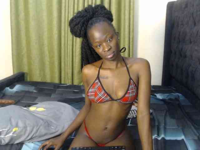 Kiara-Mia webcam